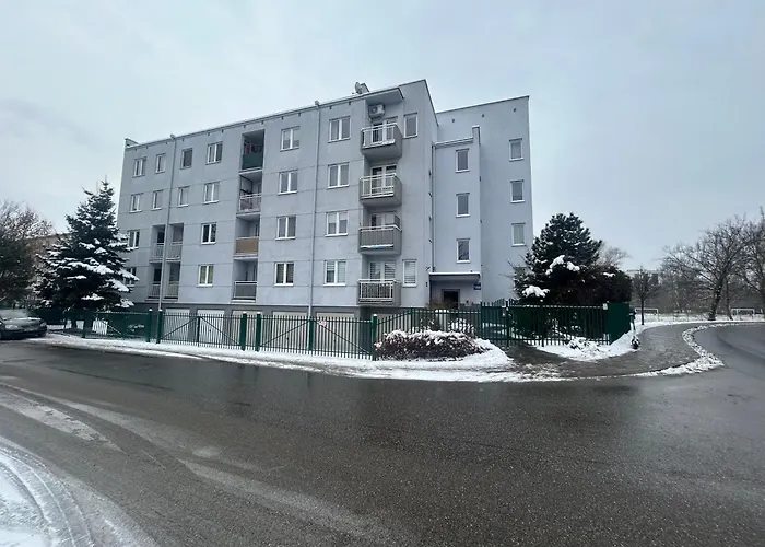 Apartament Soltysowska- Garaz Bezplatny, Near Tauron Arena, Expo