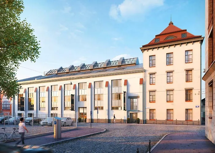 Old Town, Kazimierz, large luxurious, 2 bedroom 2 bathroom, Airco